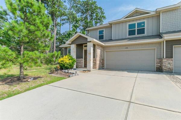 Conroe, TX 77304,121 Wickersham #B