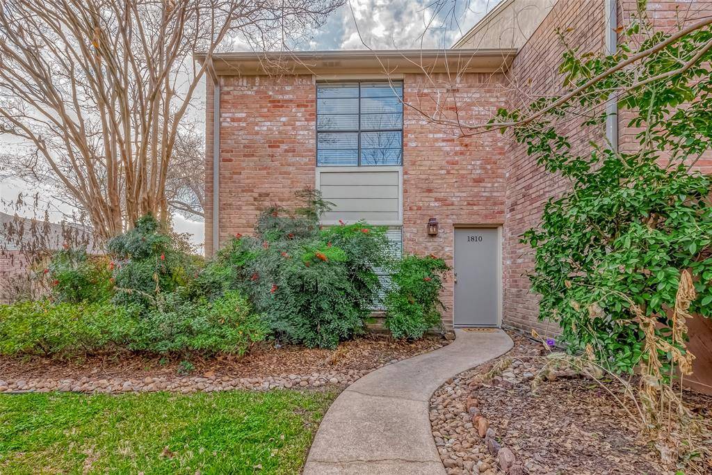 8801 Hammerly BLVD #1810, Houston, TX 77080