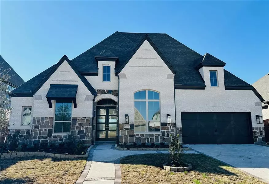 7527 Blue Finch LN, Katy, TX 77493