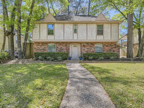 19527 Enchanted Oaks DR, Spring, TX 77388