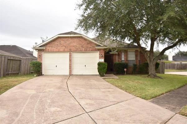 4025 Redwood Hill, Fresno, TX 77545