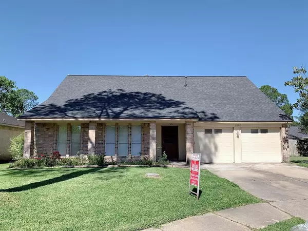 Katy, TX 77449,3127 Williams CIR