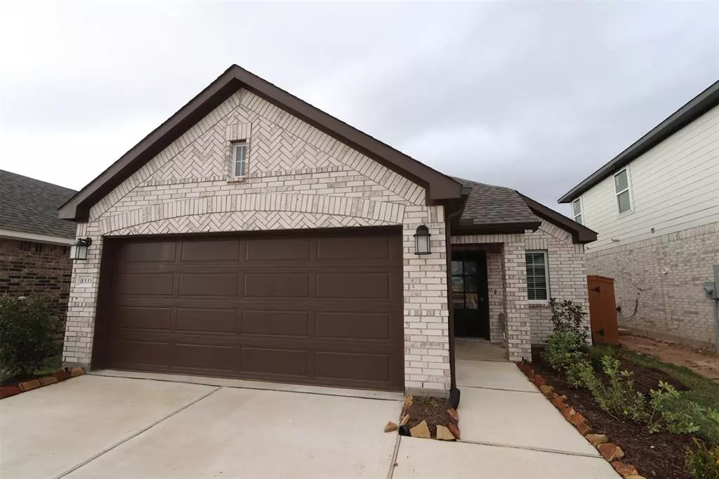 Cypress, TX 77433,8335 Blue Shell LN