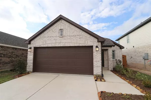 Cypress, TX 77433,8335 Blue Shell LN