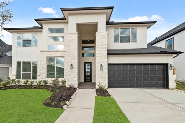 8818 Incandesce Rise DR, Richmond, TX 77406