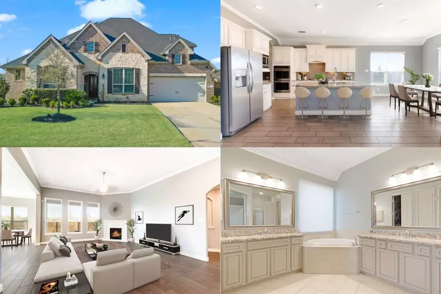 29506 Pewter Run LN, Katy, TX 77494