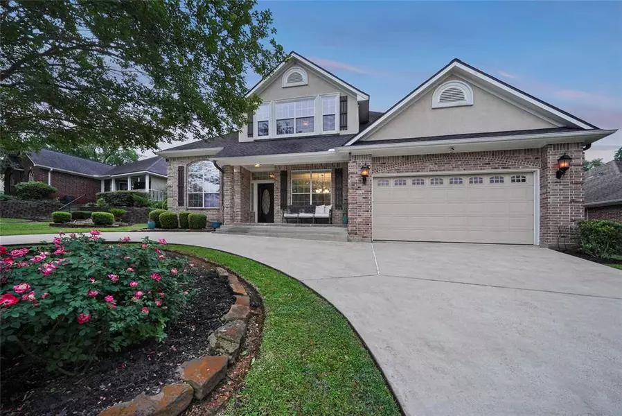 6050 Longmire TRL, Conroe, TX 77304