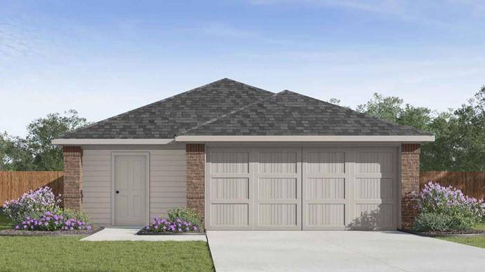 2414 Rose Gold DR, Iowa Colony, TX 77583