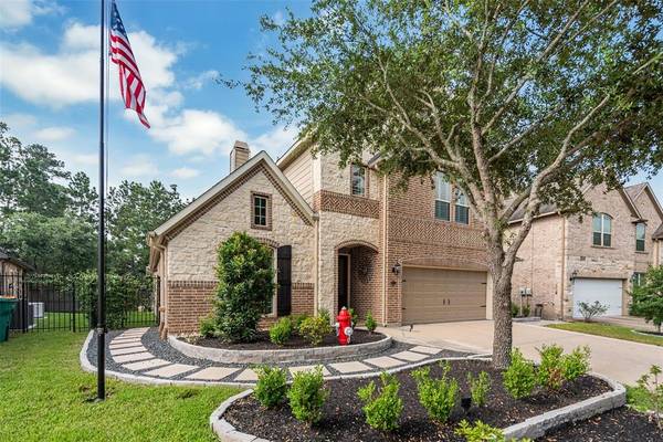 The Woodlands, TX 77354,150 Hearthshire CIR