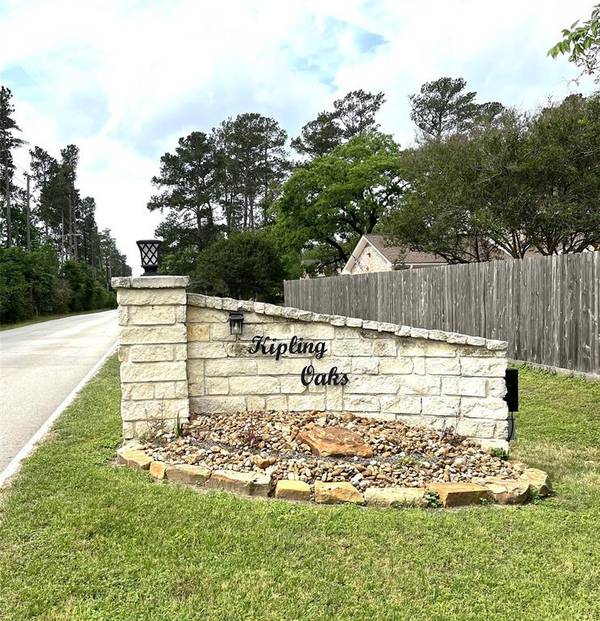 TBD Melanie Drive, Pinehurst, TX 77362