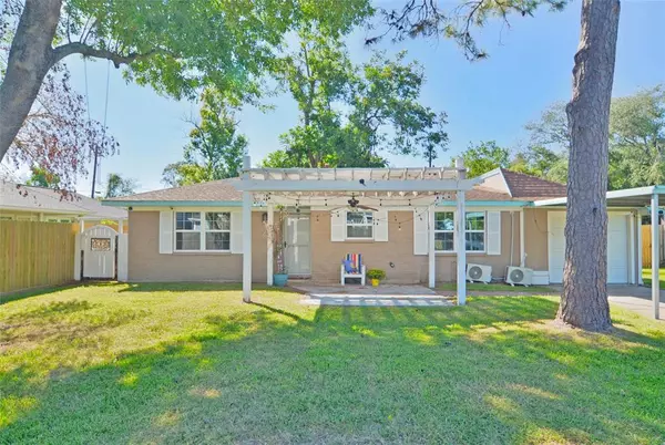 Pasadena, TX 77586,5022 Caroline ST