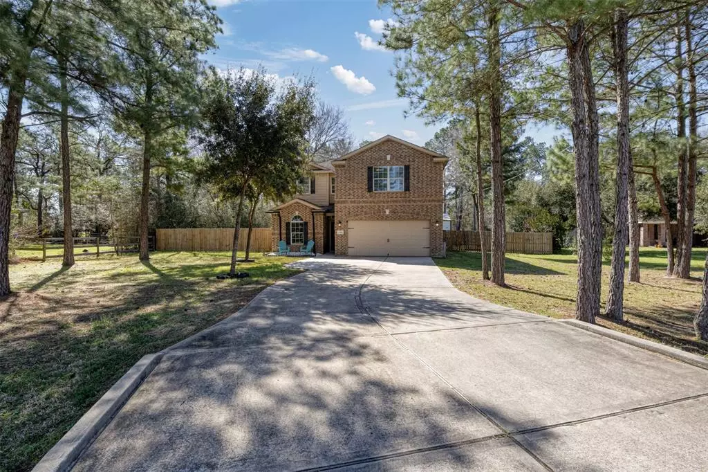 Magnolia, TX 77355,27009 Canyon Ranch CIR