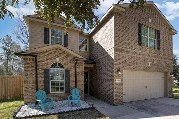 Magnolia, TX 77355,27009 Canyon Ranch CIR