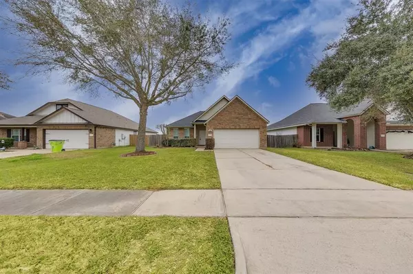 Rosenberg, TX 77471,3503 Cypress Landing CT