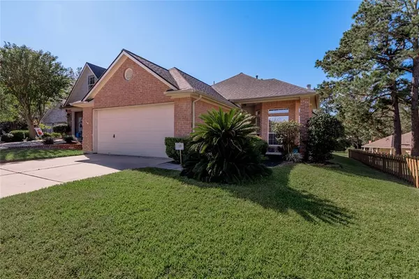 Conroe, TX 77356,120 Fairway View LN