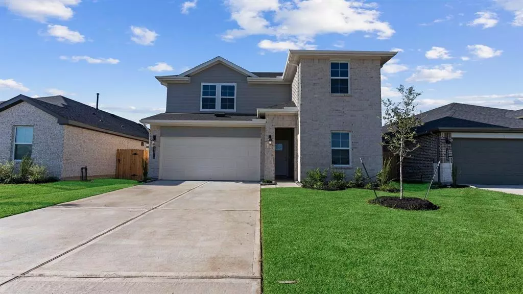 Fresno, TX 77545,5006 Cherry Cove Drive