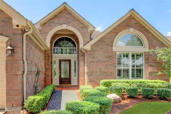 Sugar Land, TX 77479,4611 Willow Pond CT