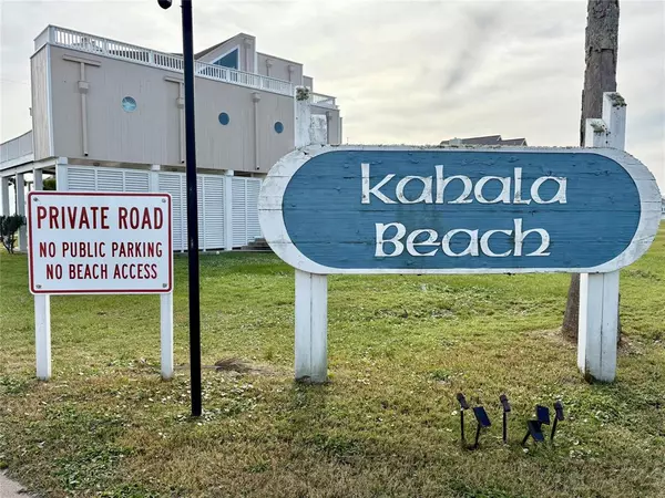 Galveston, TX 77554,19131 Kahala DR