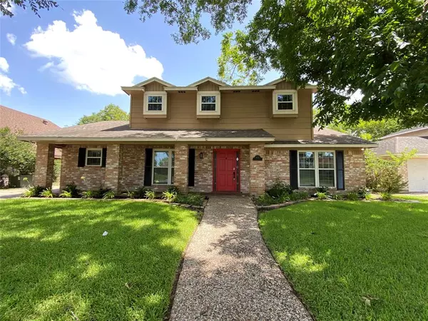 Houston, TX 77077,14118 Locke LN