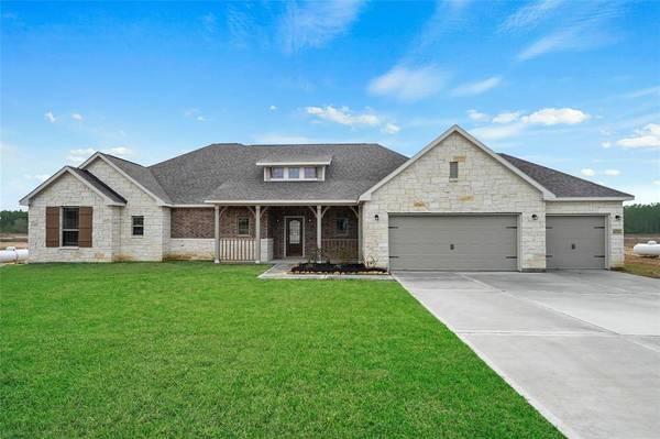 11103 Water Tower DR,  Needville,  TX 77461