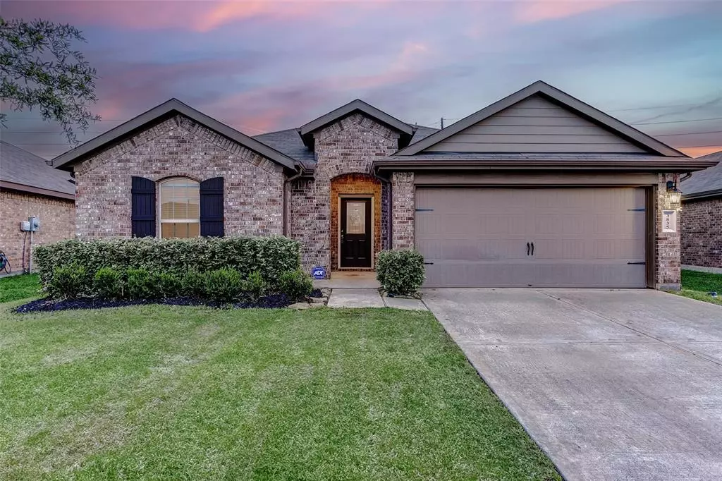 Katy, TX 77494,3835 Mcdonough WAY