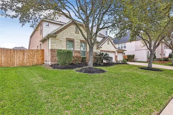 Pearland, TX 77584,3116 Orchard Briar LN