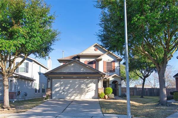 18402 Westgate Springs LN, Cypress, TX 77433