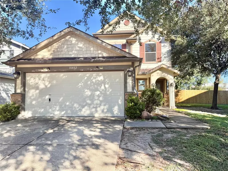 18402 Westgate Springs LN, Cypress, TX 77433