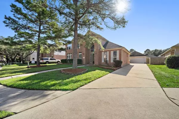 Houston, TX 77041,12823 Dadebrook CT