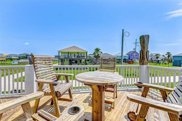 Crystal Beach, TX 77650,879 Holiday