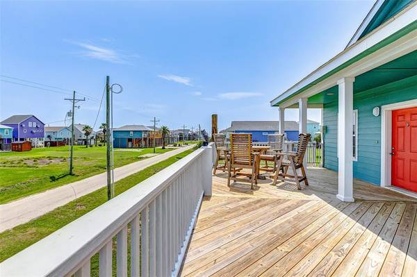 Crystal Beach, TX 77650,879 Holiday