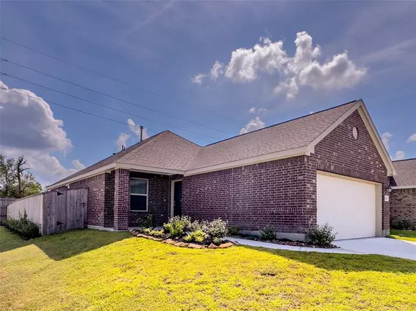 3029 Marble Rise TRL,  Porter,  TX 77365