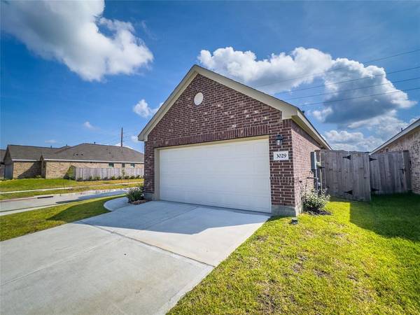 Porter, TX 77365,3029 Marble Rise TRL