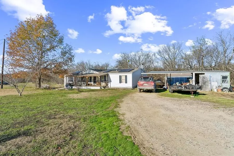 3062 County Road 0018, Corsicana, TX 75110