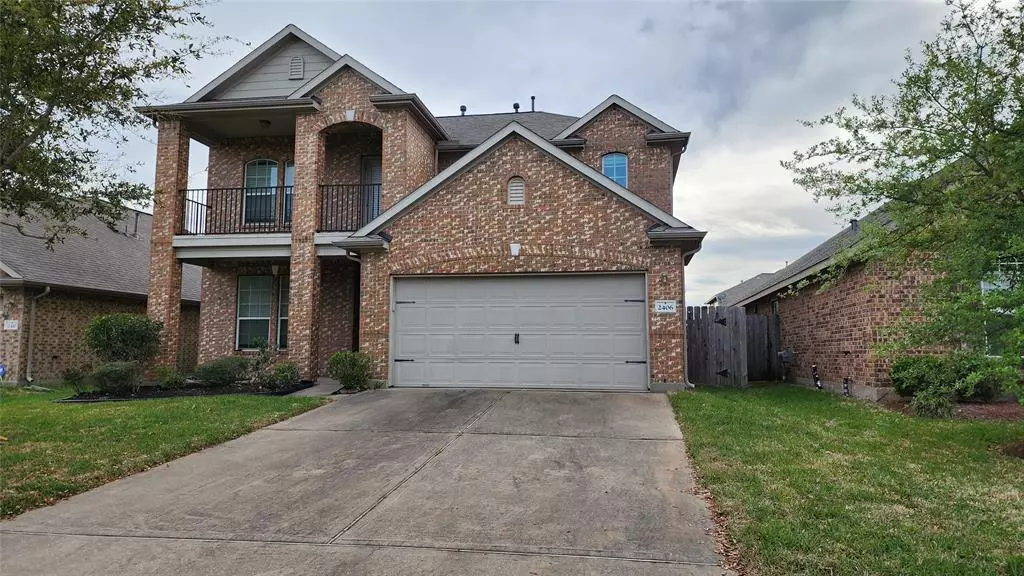 Katy, TX 77494,2406 Horned Owl DR