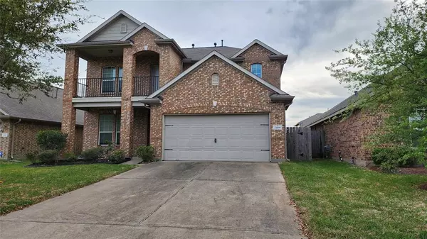 2406 Horned Owl DR, Katy, TX 77494