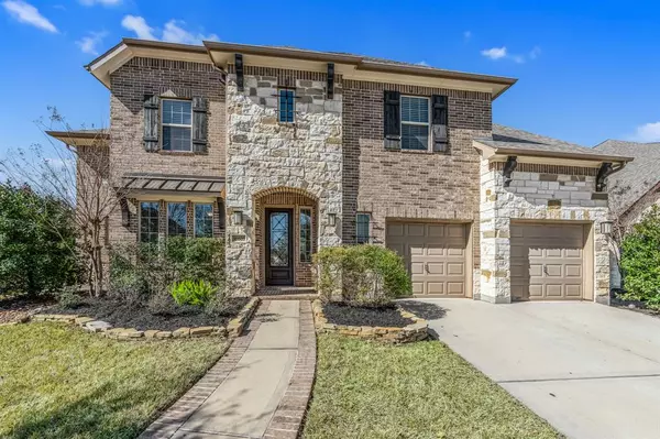 Cypress, TX 77433,16603 Cancy Creek CT