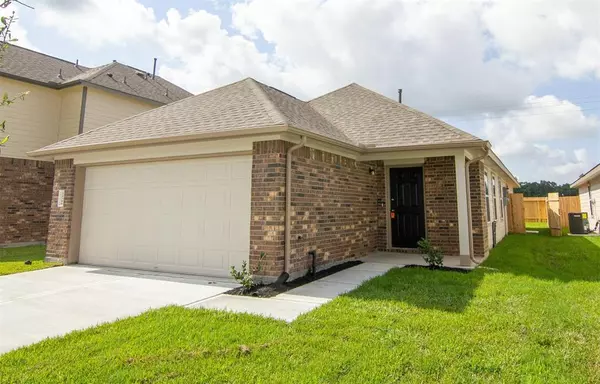 22386 Porter Mountain TRL, Porter, TX 77365