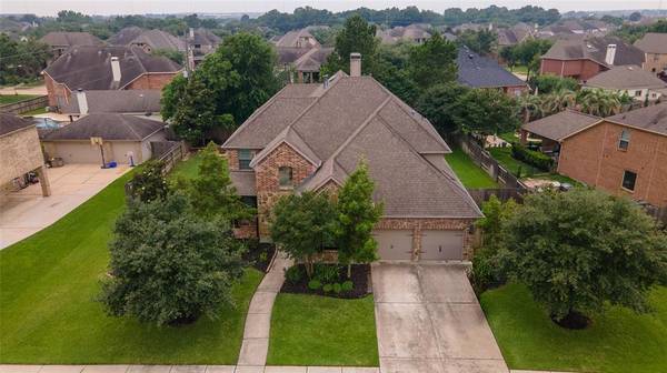 22031 Summer Shower CT,  Cypress,  TX 77433