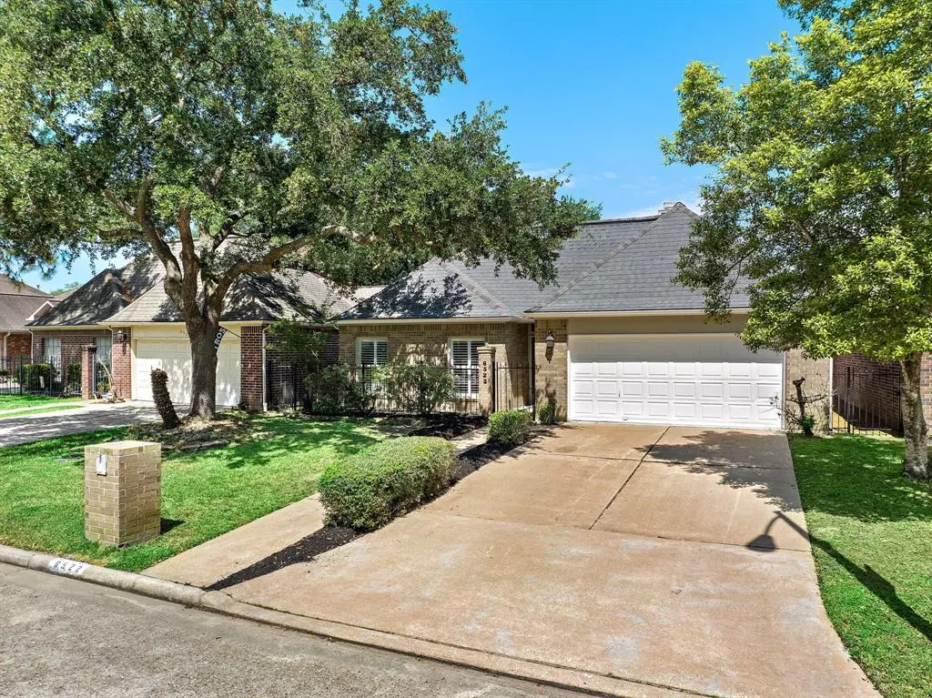 Houston, TX 77069,6522 Shinnecock Hills DR