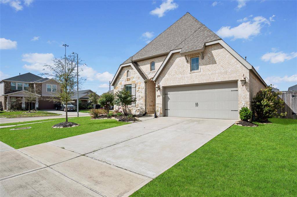 Tomball, TX 77377,19803 Blue Roan DR