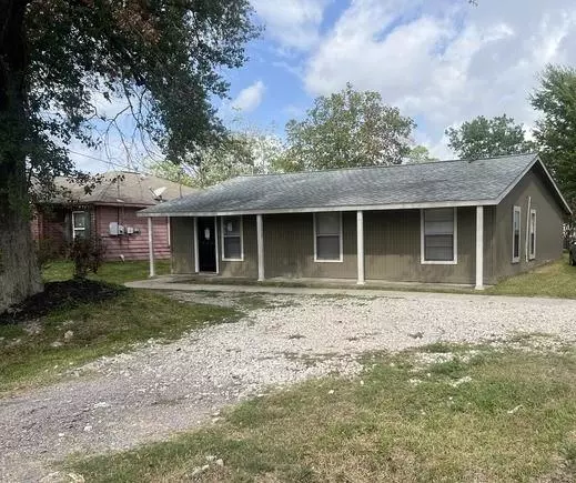 Crosby, TX 77532,416 Cypress AVE