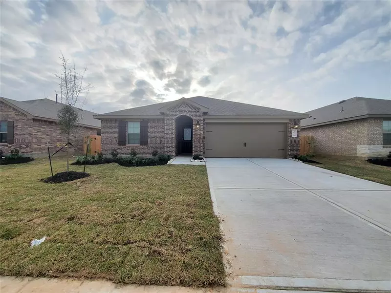 3806 Canyon Shore LN, Missouri City, TX 77459