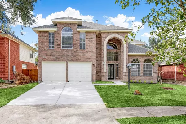 Houston, TX 77082,2702 Kimbleton CT