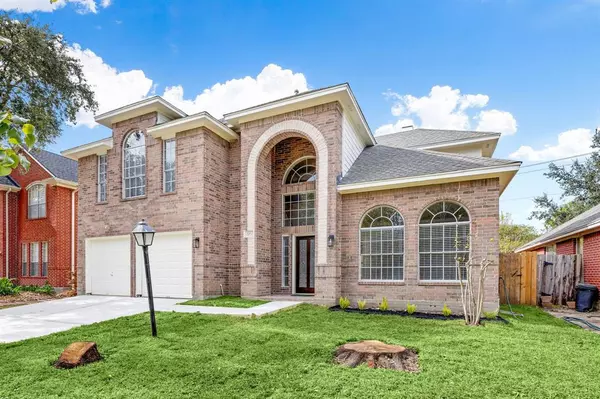 Houston, TX 77082,2702 Kimbleton CT