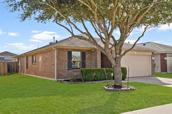 Katy, TX 77449,21339 Slate Crossing LN