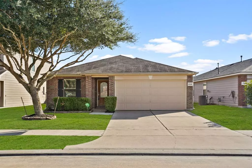 Katy, TX 77449,21339 Slate Crossing LN