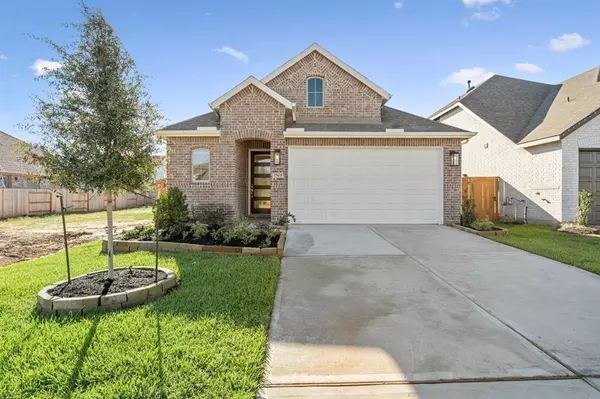 27035 Golden Isle LN, Katy, TX 77493