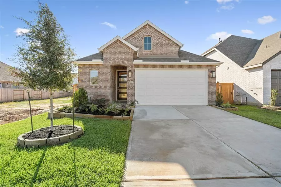 27035 Golden Isle LN, Katy, TX 77493