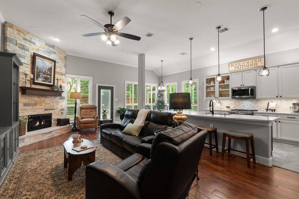 The Woodlands, TX 77389,266 Tortoise Creek PL